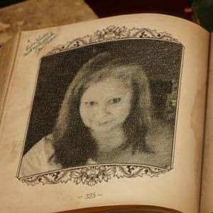 Meet your Posher, Joanna